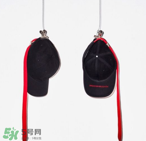 王珞丹棒球帽是什么牌子？peaceminusone棒球帽怎么樣？