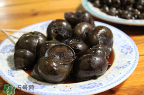 田螺不能和什么一起吃？田螺和什么不能一起吃？