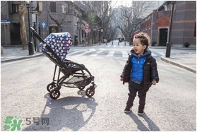 Bugaboo bee5和bee3的區別 Bugaboo bee5的升級介紹