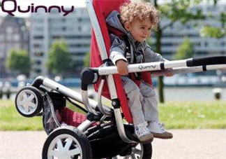 Quinny是什么牌子？Quinny嬰兒車是哪個國家的品牌？