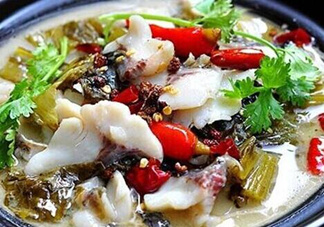 孕婦能吃酸菜魚嗎？孕婦能吃酸菜魚火鍋嗎？