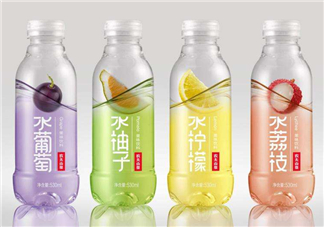 農夫山泉水葡萄多少錢一瓶?農夫山泉水葡萄好喝嗎?