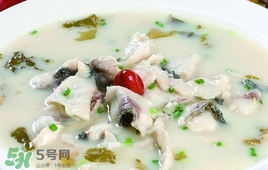 孕婦能吃酸菜魚嗎？孕婦能吃酸菜魚火鍋嗎？