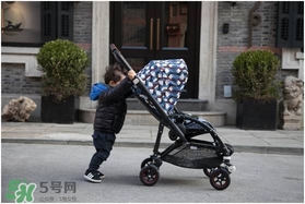 Bugaboo bee5和bee3的區別 Bugaboo bee5的升級介紹