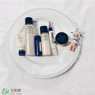 資生堂悅薇是悅薇珀翡嗎？悅薇和悅薇珀翡區別
