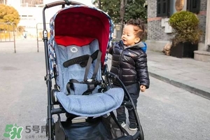 Bugaboo bee5和bee3的區別 Bugaboo bee5的升級介紹