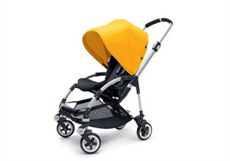 Bugaboo bee5和bee3的區別 Bugaboo bee5的升級介紹