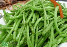 蘆蒿與茼蒿有什么區別？蘆蒿和茼蒿的區別
