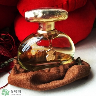 tous桃絲熊香水哪個味道好？桃絲熊香水推薦