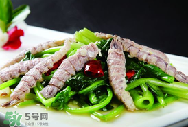 蝦爬子和韭菜能一起吃嗎？蝦爬子能和韭菜一起吃嗎？