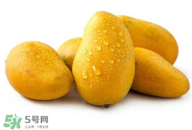 蝦爬子和芒果能一起吃嗎？吃完蝦爬子能吃芒果嗎？