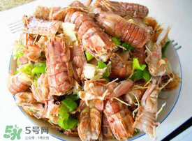蝦爬子能和雞蛋一起吃嗎？蝦爬子和雞蛋能同吃嗎？