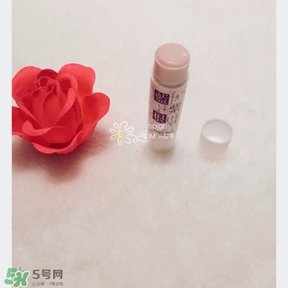 藍紫根去法令紋有用嗎？藍紫根法令紋棒可以去法令紋嗎？
