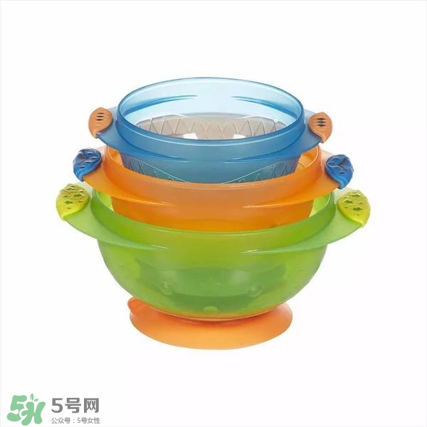 munchkin麥肯齊吸盤碗怎么樣？munchkin麥肯齊吸盤碗好不好？