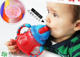 Nuby努比是什么品牌？Nuby努比是哪個國家牌子？