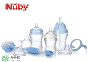 nuby努比奶瓶怎么樣？nuby努比奶瓶好不好？