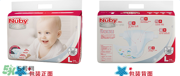 nuby努比紙尿褲好用嗎？nuby努比紙尿褲怎么樣？