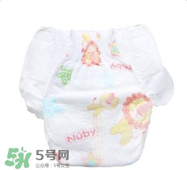 nuby努比紙尿褲好用嗎？nuby努比紙尿褲怎么樣？