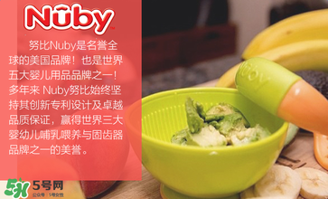 nuby努比研磨碗怎么樣？nuby努比研磨碗好不好？