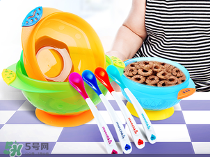 munchkin麥肯齊吸盤碗怎么樣？munchkin麥肯齊吸盤碗好不好？