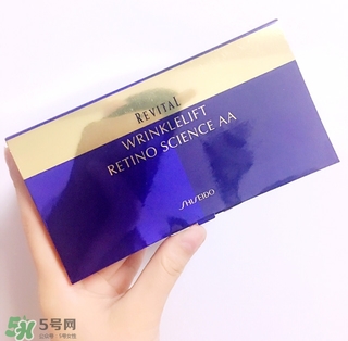 悅薇眼膜和spa蛇毒眼膜哪個好？資生堂悅薇眼膜和spa蛇毒眼膜對比