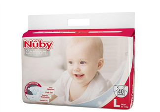 nuby努比紙尿褲好用嗎？nuby努比紙尿褲怎么樣？