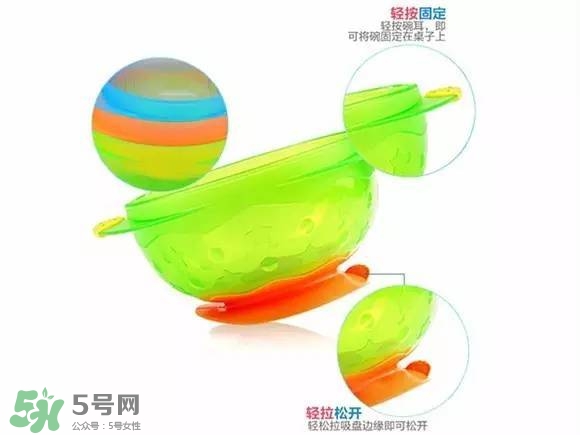 munchkin麥肯齊吸盤碗怎么樣？munchkin麥肯齊吸盤碗好不好？