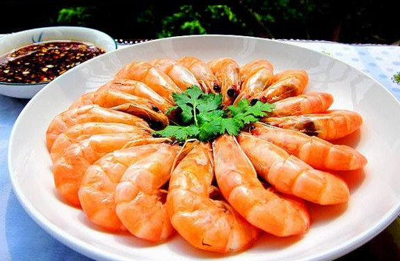 蝦殼能吃嗎？蝦殼能不能吃