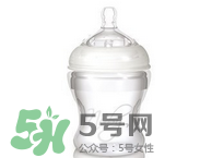 nuby努比奶瓶怎么樣？nuby努比奶瓶好不好？