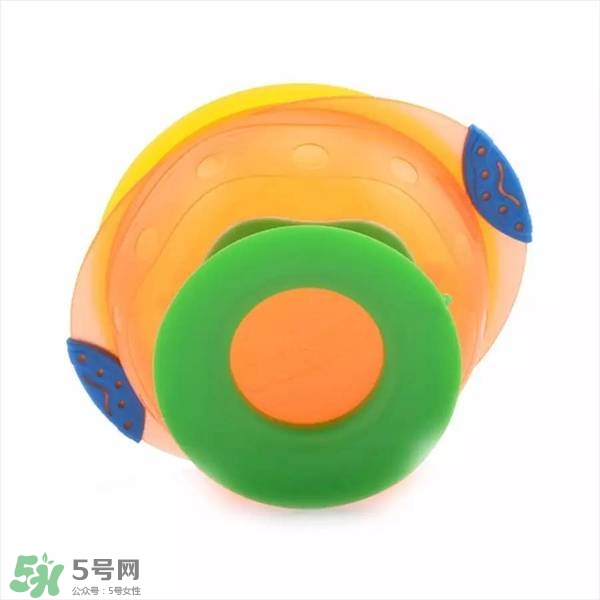 munchkin麥肯齊吸盤碗怎么樣？munchkin麥肯齊吸盤碗好不好？