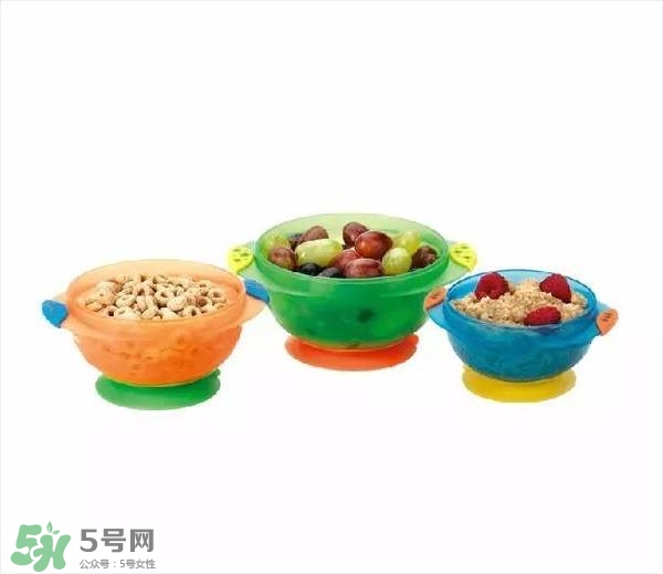 munchkin麥肯齊吸盤碗怎么樣？munchkin麥肯齊吸盤碗好不好？