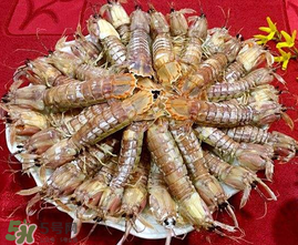 蒸蝦爬子涼水還是熱水？蝦爬涼水還是熱水下鍋？