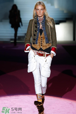 dsquared2是什么牌子？dsquared2是什么檔次？