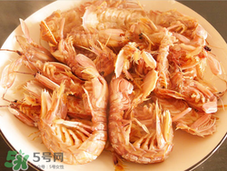 爬蝦孕婦能吃嗎？孕婦能吃爬蝦嗎？