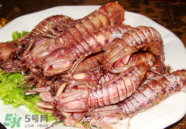 蝦爬子可以煮嗎？蝦爬子怎么煮？