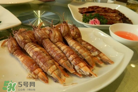 蝦爬子和菠菜能一起吃嗎？蝦爬子能和菠菜一起吃嗎？
