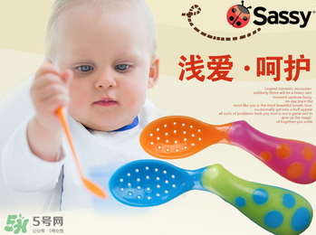 Sassy是什么品牌？Sassy是哪個國家的品牌？