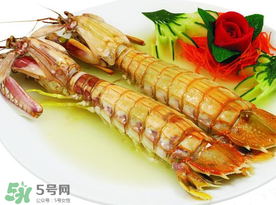 爬蝦不能和什么一起吃？爬蝦和什么不能一起吃？