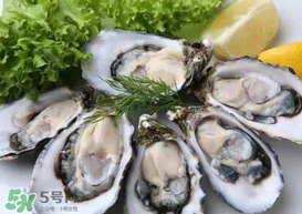 牡蠣里面黑色的能吃嗎？牡蠣里面黑色的是什么？