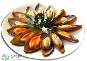 淡菜什么時候最肥？淡菜什么時候吃最好？