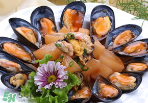 哪些人不適合吃淡菜？淡菜什么人不能吃？