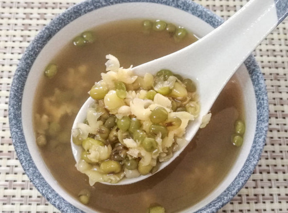 綠豆湯怎么做好吃？綠豆湯怎么做好喝