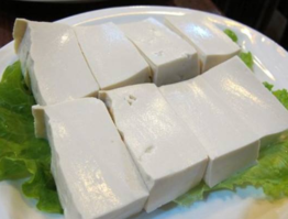 蠶豆和豆腐能一起吃嗎？蠶豆和豆腐能一起煮嗎？