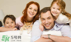 孩子長的像爹還是像媽？遺傳學解釋孩子的長相遺傳