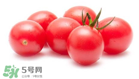 圣女果是小番茄嗎？圣女果和小番茄的區別