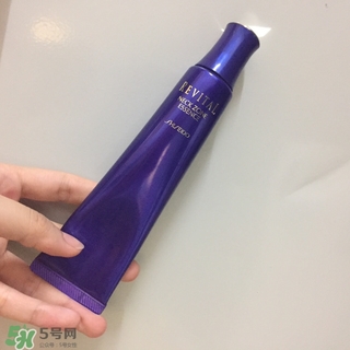 悅薇頸霜怎么用？資生堂悅薇頸霜使用方法