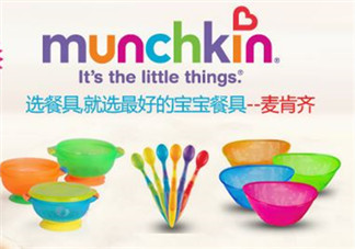 Munchkin麥肯齊吸盤(pán)碗怎么消毒？Munchkin麥肯齊吸盤(pán)碗怎么清潔？