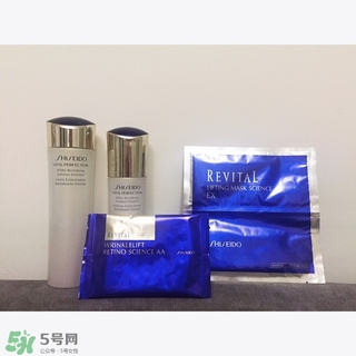 悅薇面膜要洗嗎？資生堂悅薇面膜要不要洗？