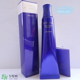 悅薇頸霜怎么用？資生堂悅薇頸霜使用方法