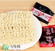 孕婦能吃火雞面嗎？韓國火雞面有多辣？